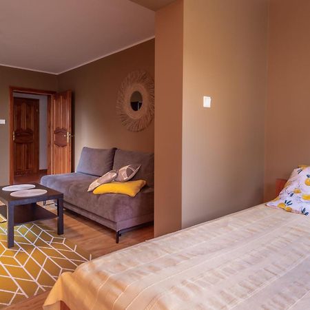Apartament Pod Cisem Puck Dış mekan fotoğraf