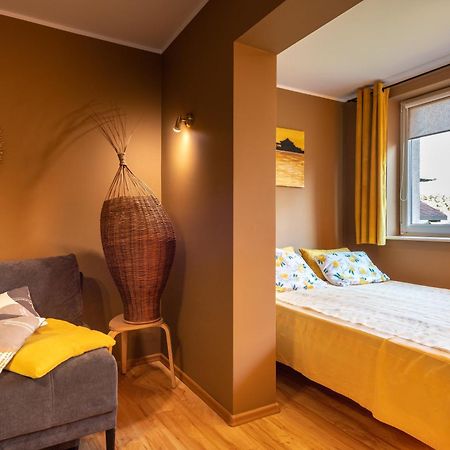Apartament Pod Cisem Puck Dış mekan fotoğraf