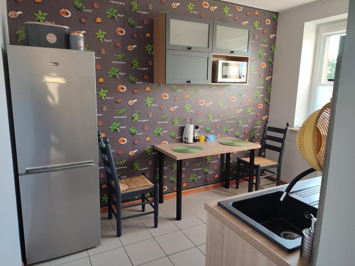 Apartament Pod Cisem Puck Dış mekan fotoğraf