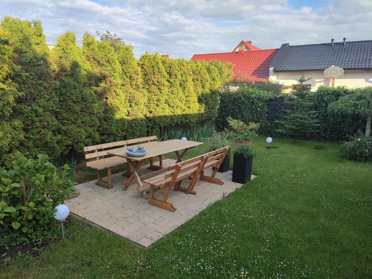 Apartament Pod Cisem Puck Dış mekan fotoğraf