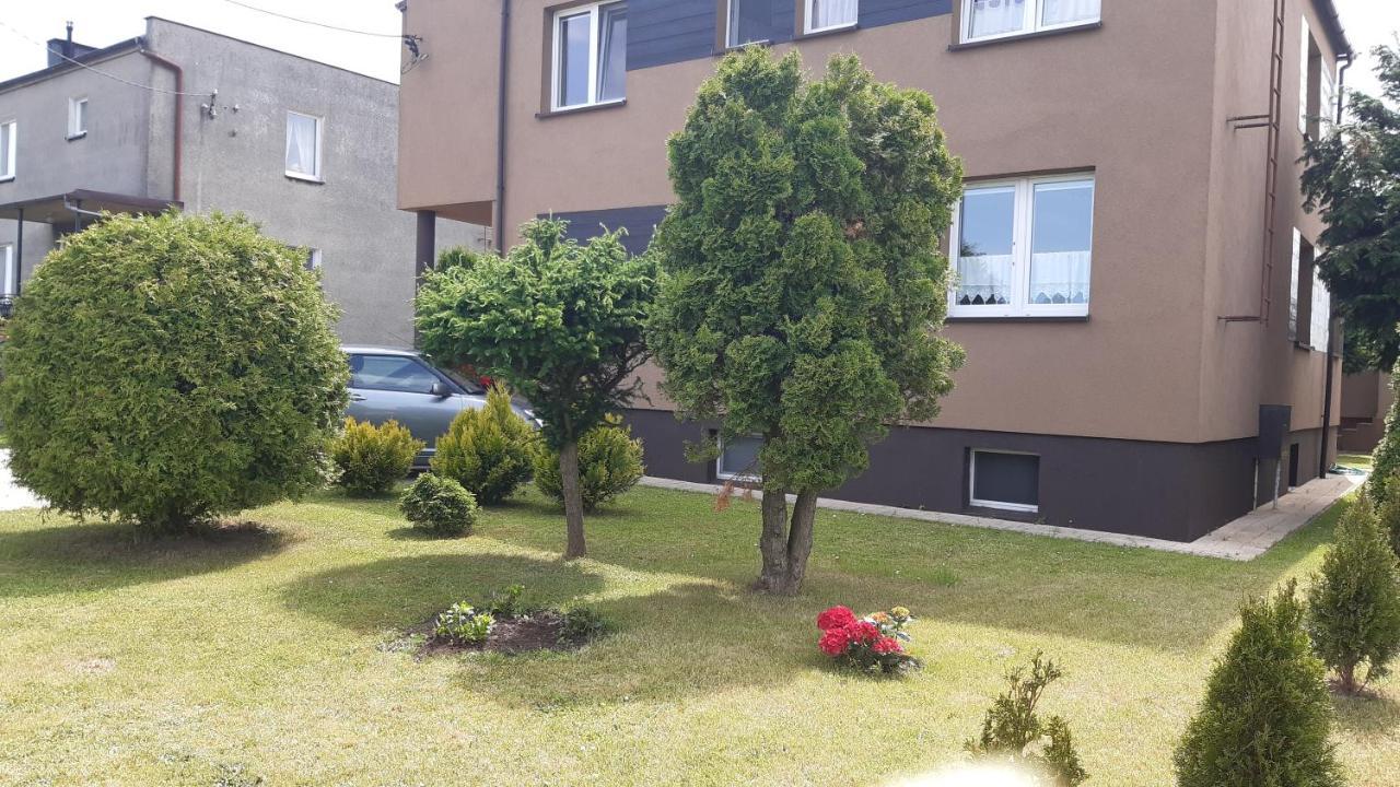 Apartament Pod Cisem Puck Dış mekan fotoğraf