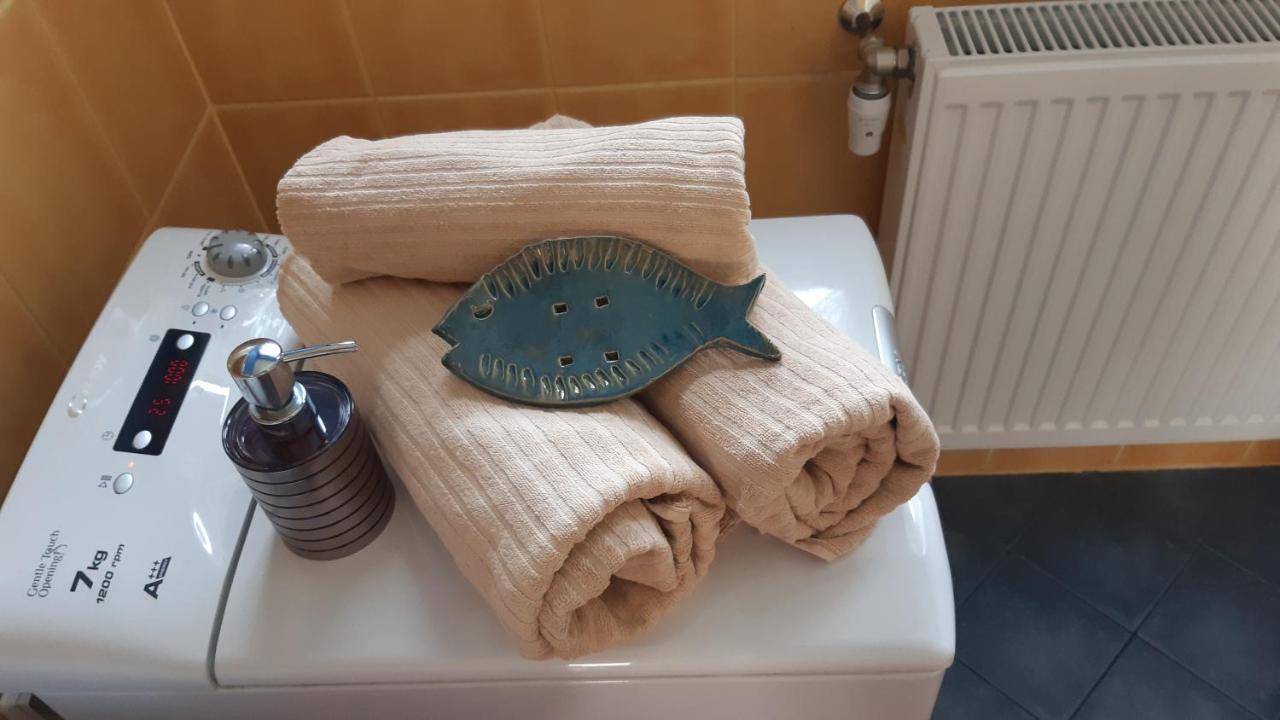 Apartament Pod Cisem Puck Dış mekan fotoğraf