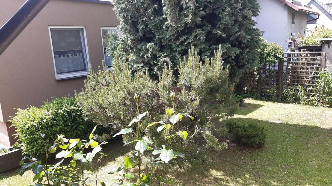 Apartament Pod Cisem Puck Dış mekan fotoğraf