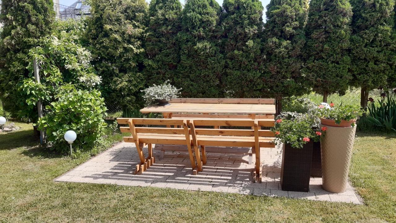 Apartament Pod Cisem Puck Dış mekan fotoğraf