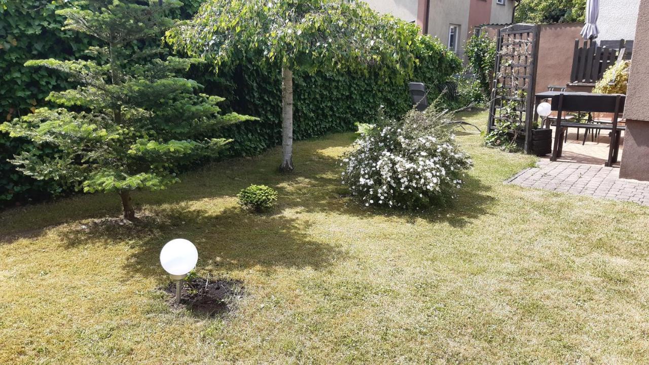 Apartament Pod Cisem Puck Dış mekan fotoğraf