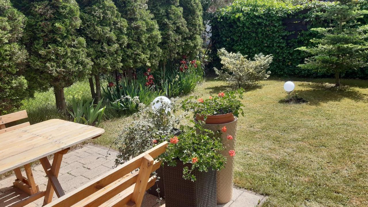 Apartament Pod Cisem Puck Dış mekan fotoğraf