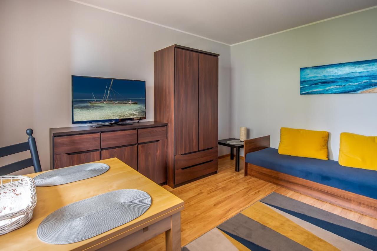 Apartament Pod Cisem Puck Dış mekan fotoğraf