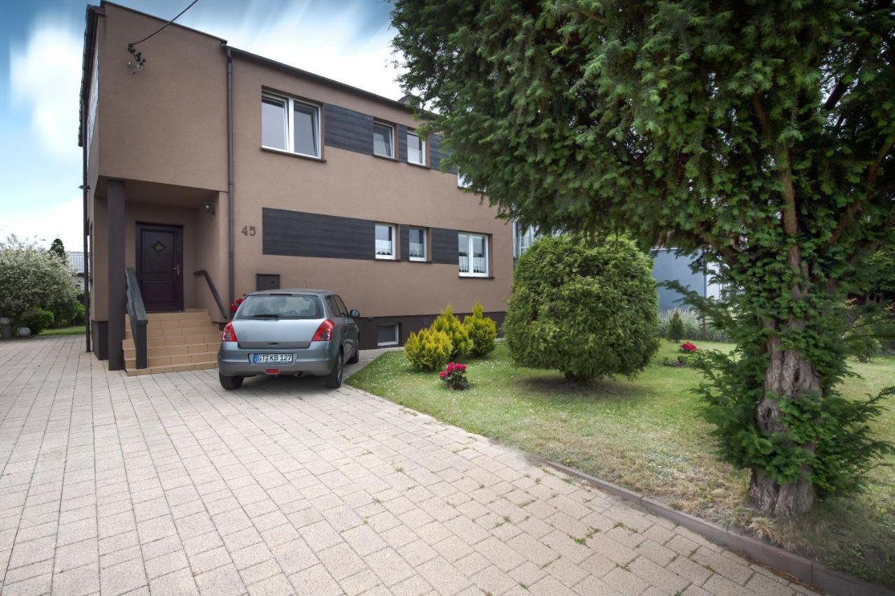 Apartament Pod Cisem Puck Dış mekan fotoğraf
