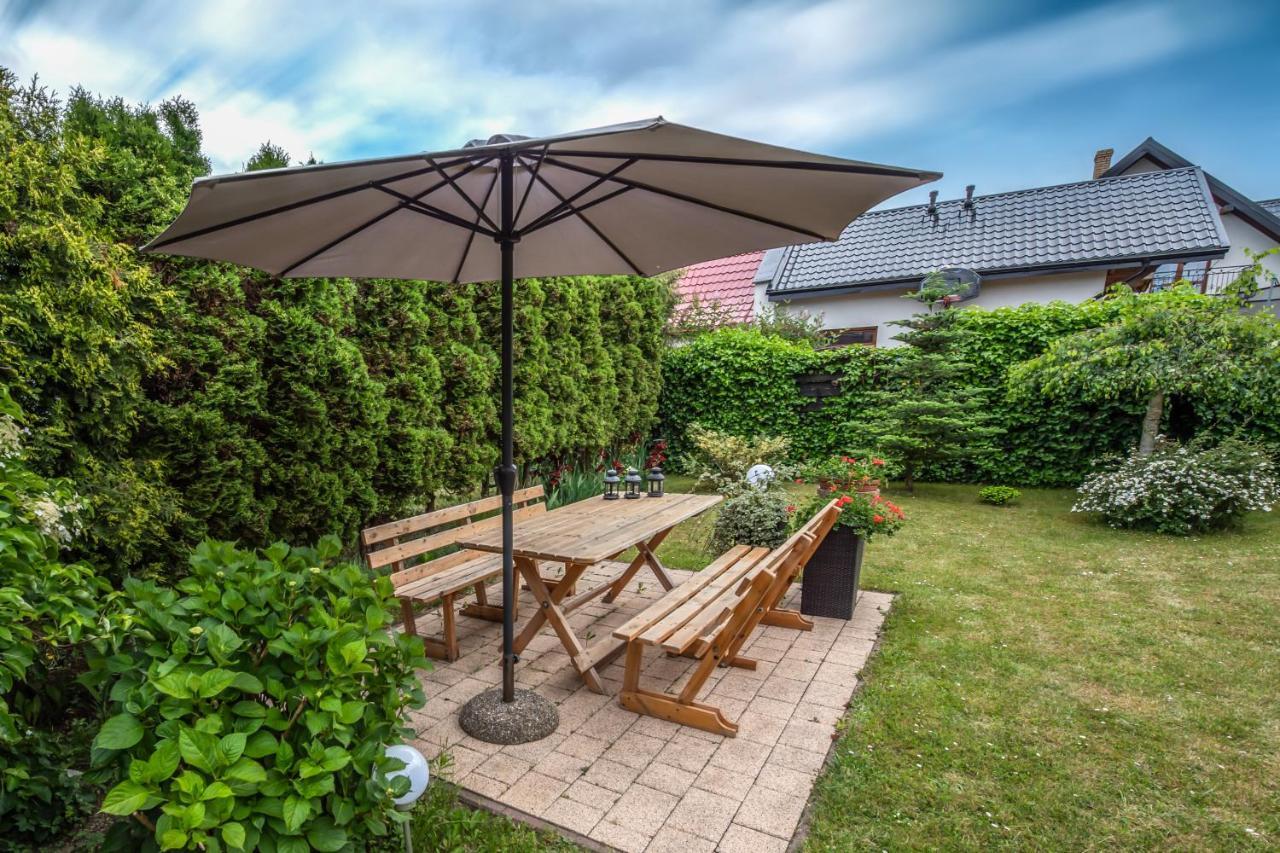 Apartament Pod Cisem Puck Dış mekan fotoğraf