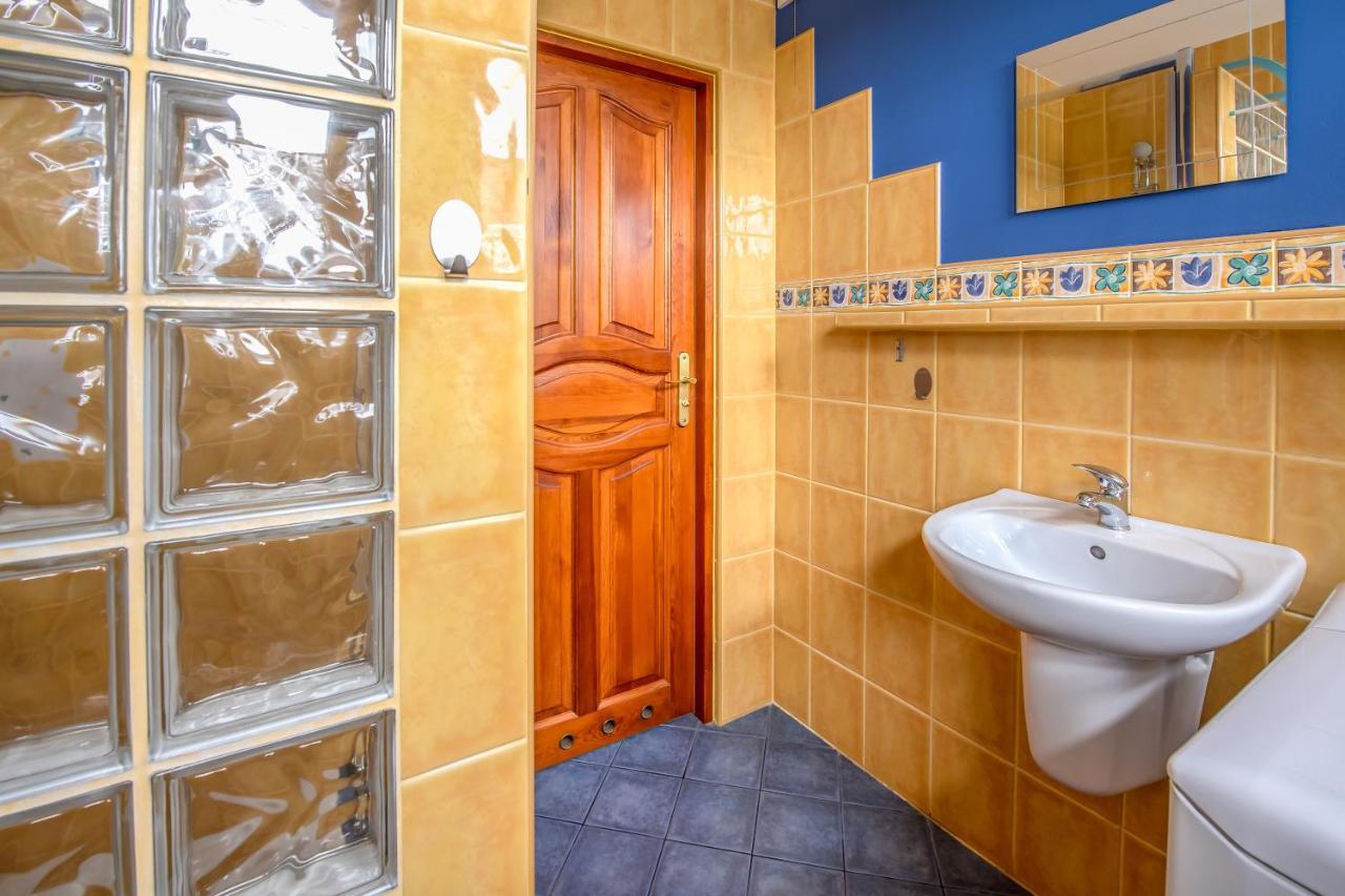 Apartament Pod Cisem Puck Dış mekan fotoğraf