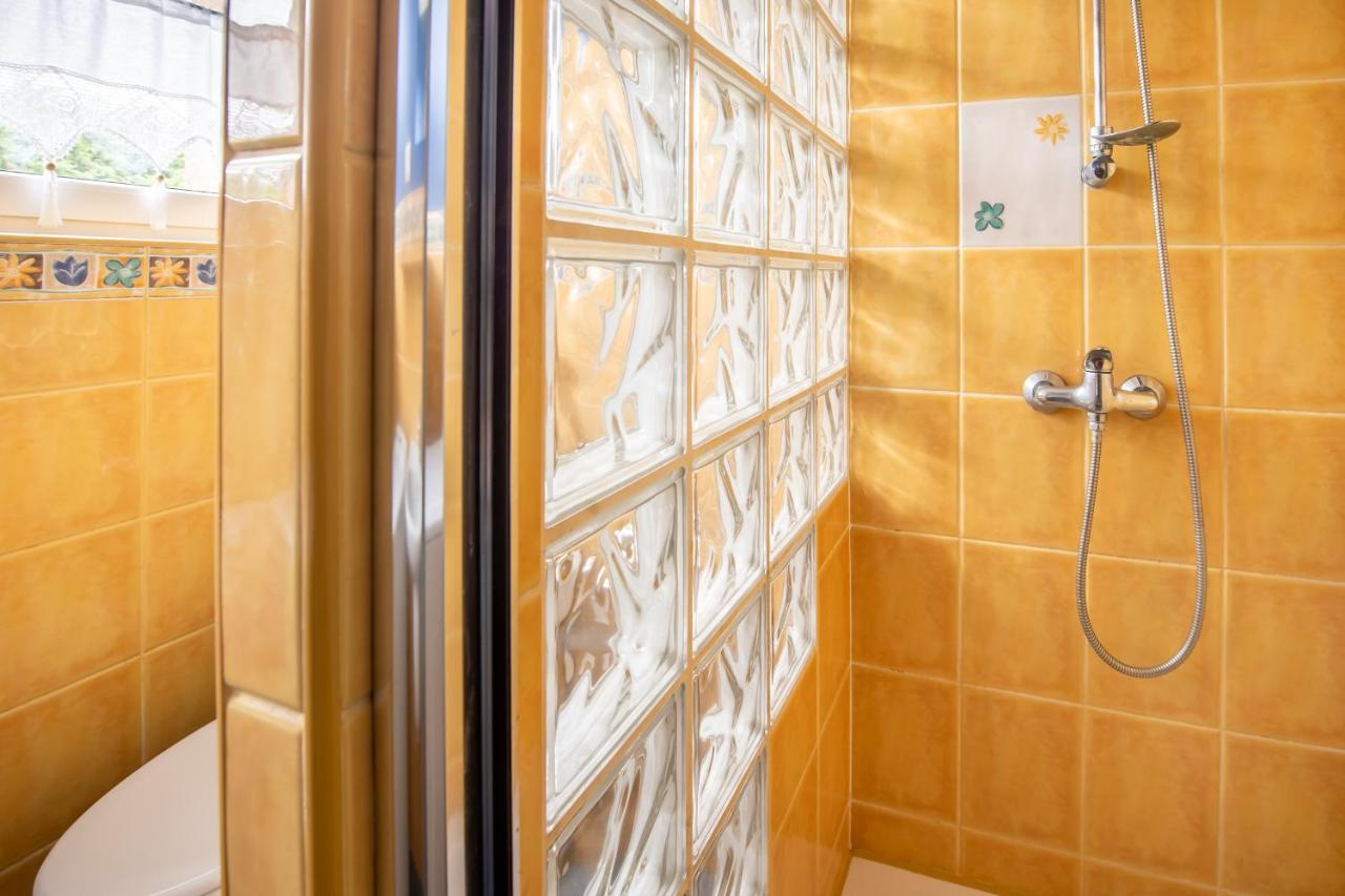 Apartament Pod Cisem Puck Dış mekan fotoğraf