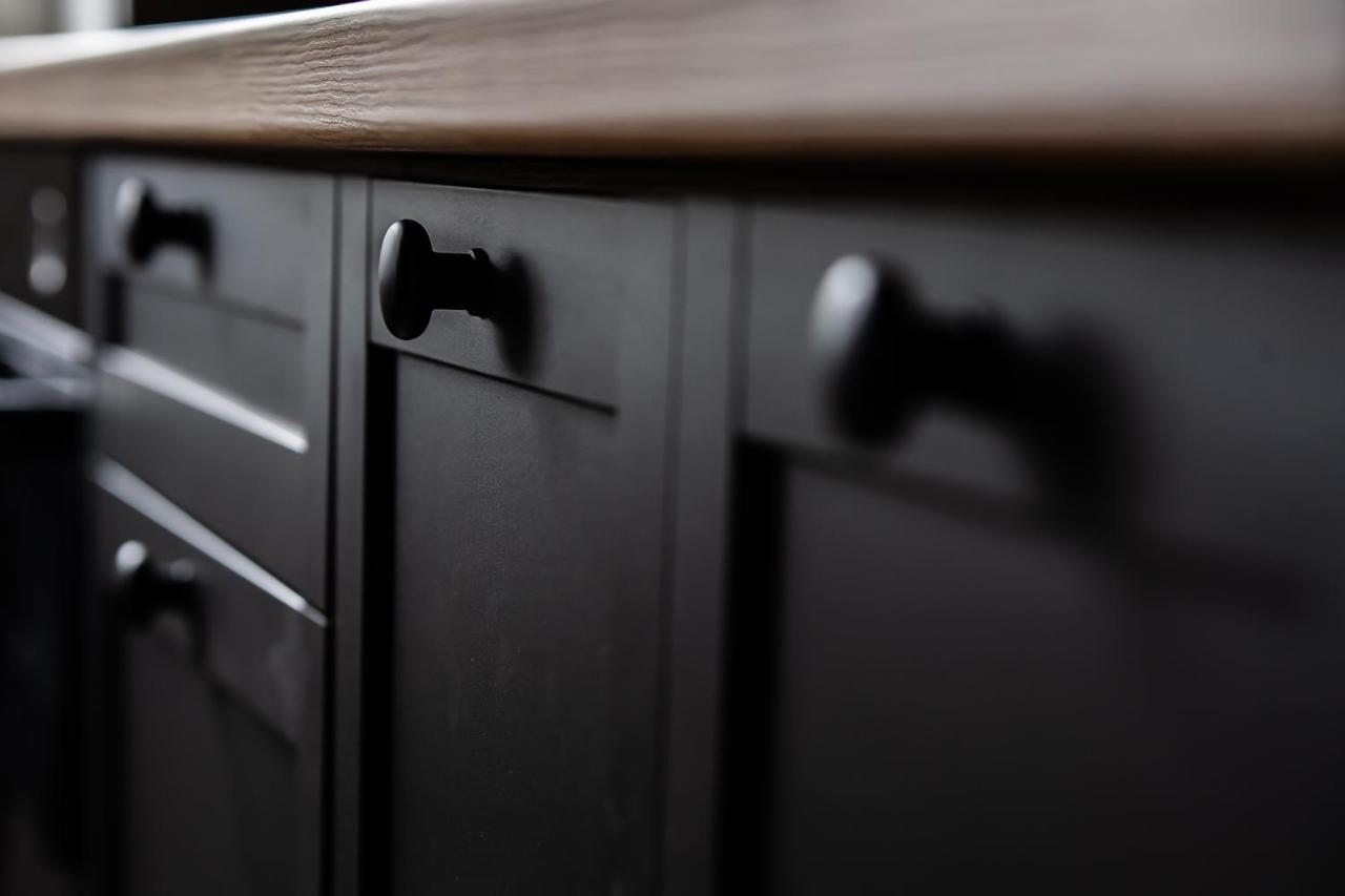 Apartament Pod Cisem Puck Dış mekan fotoğraf
