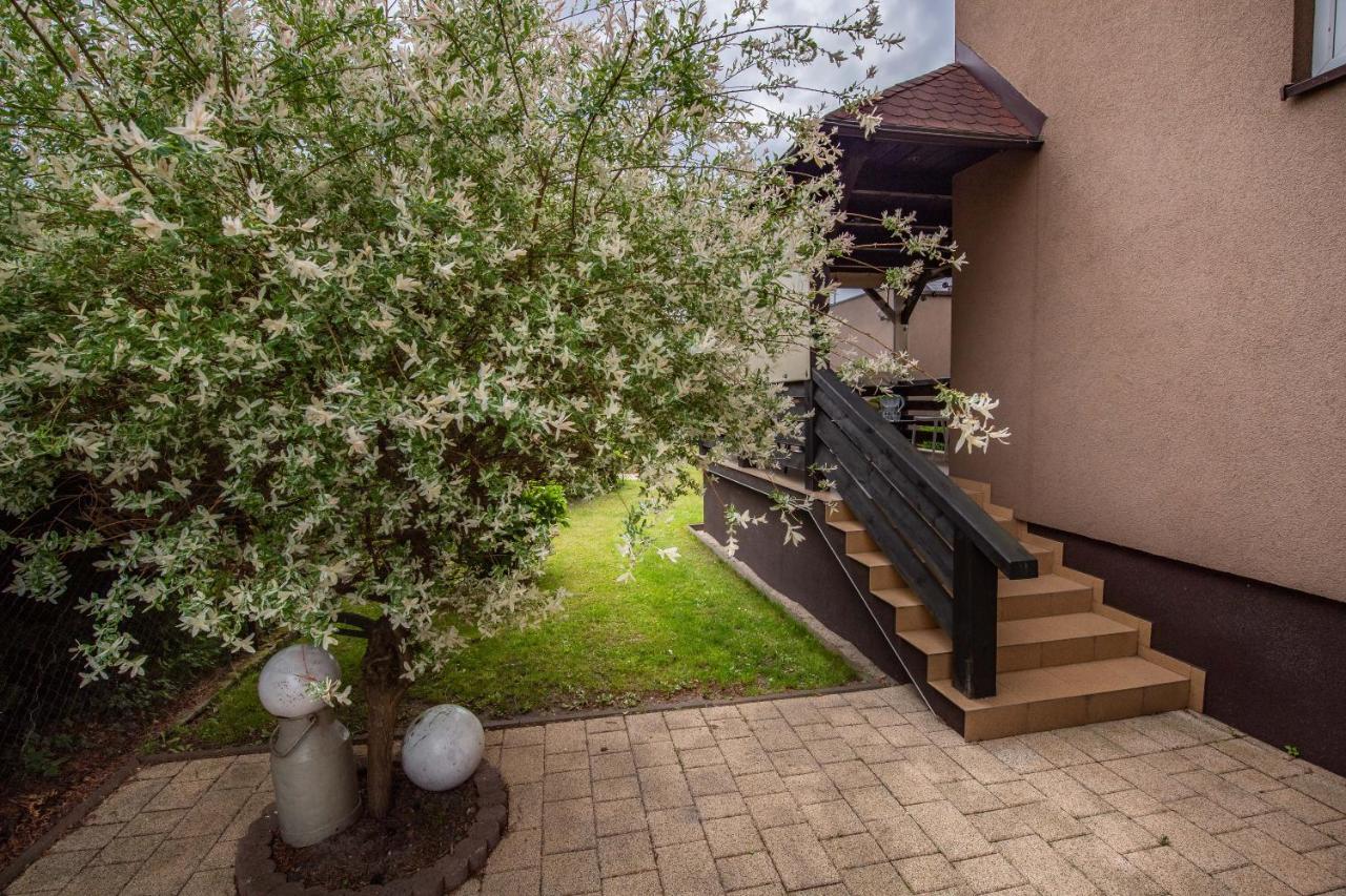 Apartament Pod Cisem Puck Dış mekan fotoğraf