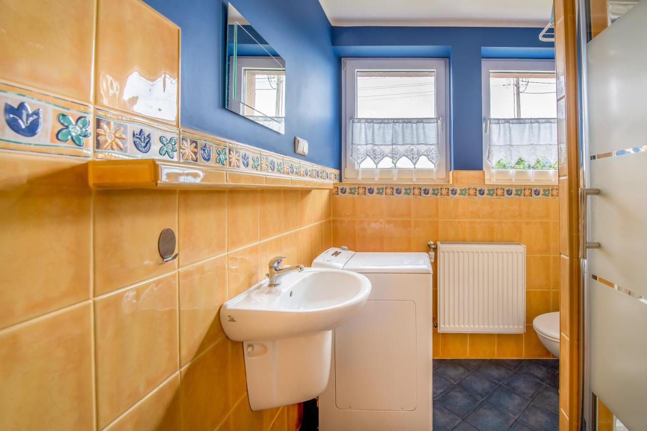 Apartament Pod Cisem Puck Dış mekan fotoğraf