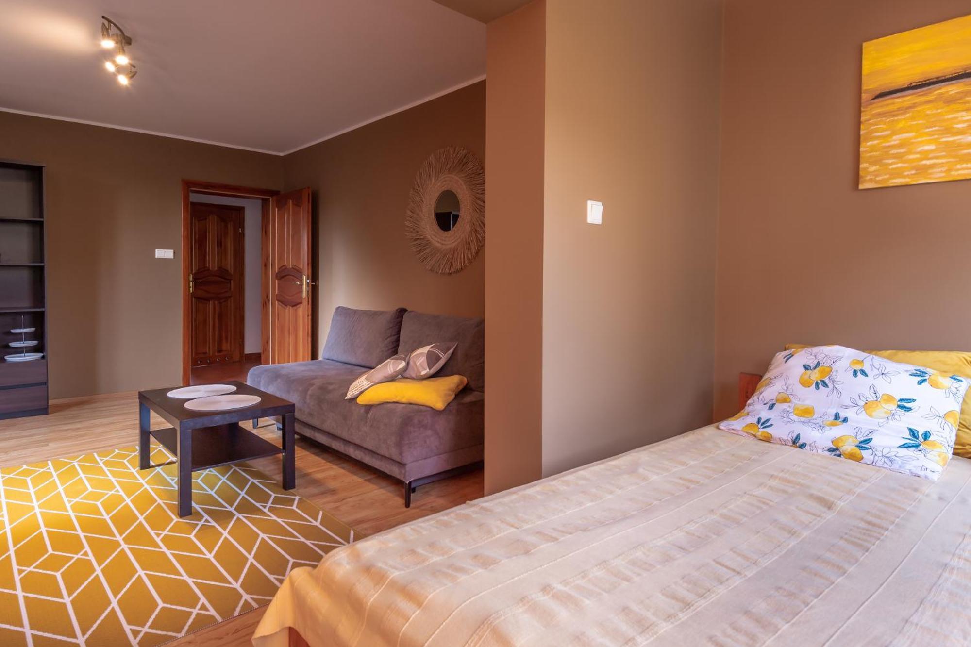 Apartament Pod Cisem Puck Dış mekan fotoğraf