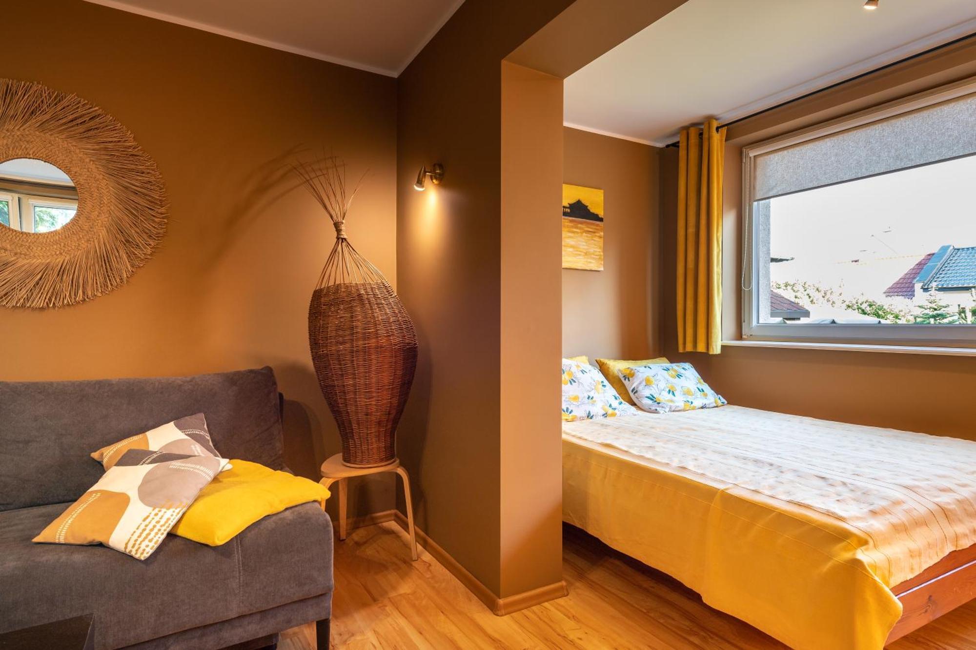 Apartament Pod Cisem Puck Dış mekan fotoğraf